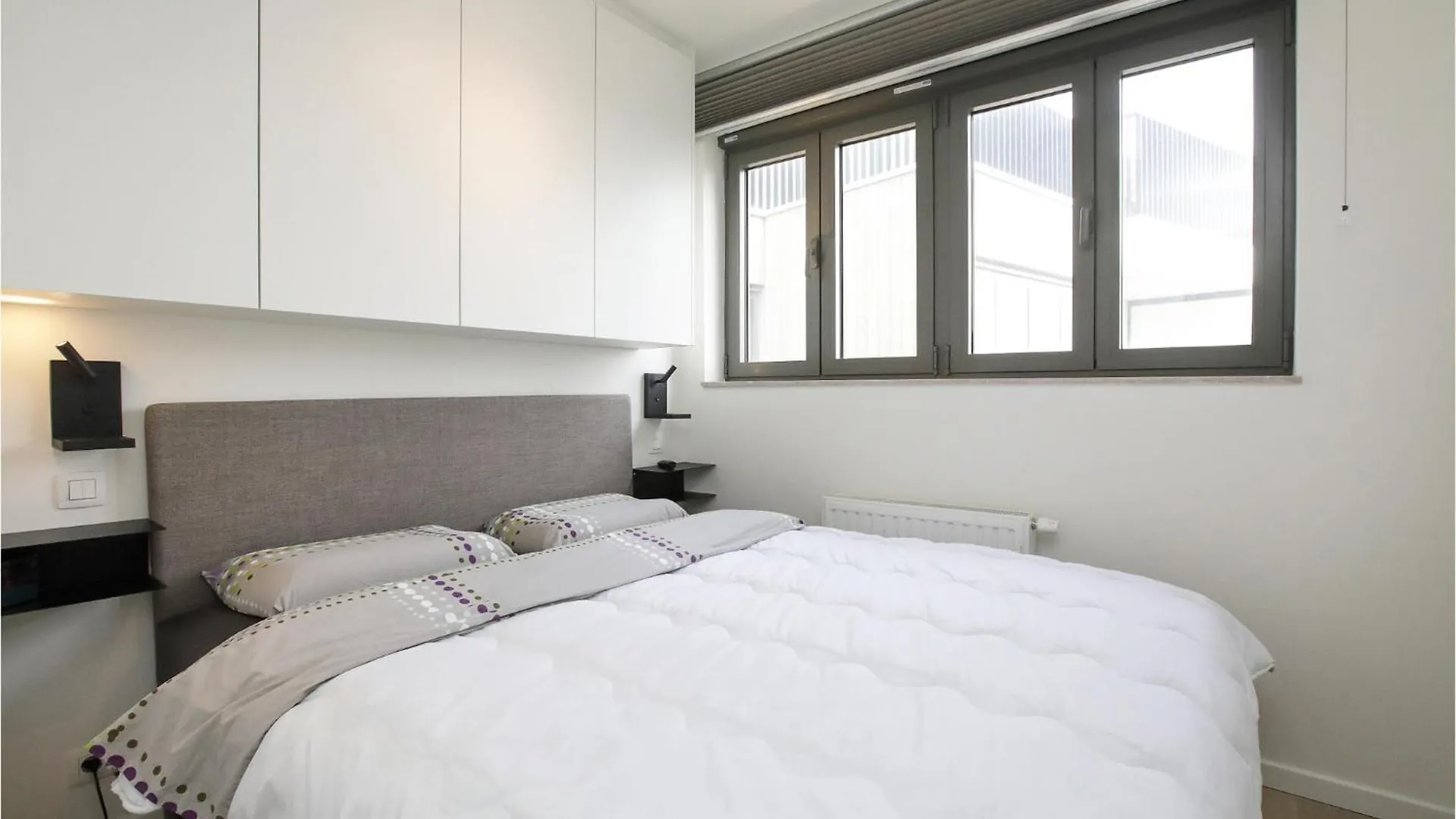1 Bedroom Gorgeous Apartment In Oostende